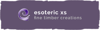 Fine Timber Creations